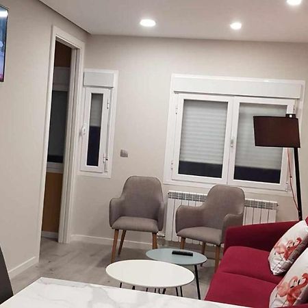 Apartamento Natura Centrico Ascensor Cocina Wifi Σαραγόσα Εξωτερικό φωτογραφία