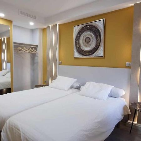 Apartamento Natura Centrico Ascensor Cocina Wifi Σαραγόσα Εξωτερικό φωτογραφία