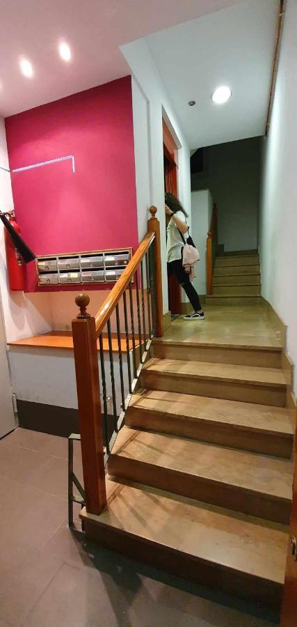 Apartamento Natura Centrico Ascensor Cocina Wifi Σαραγόσα Εξωτερικό φωτογραφία