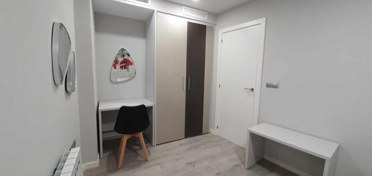 Apartamento Natura Centrico Ascensor Cocina Wifi Σαραγόσα Εξωτερικό φωτογραφία